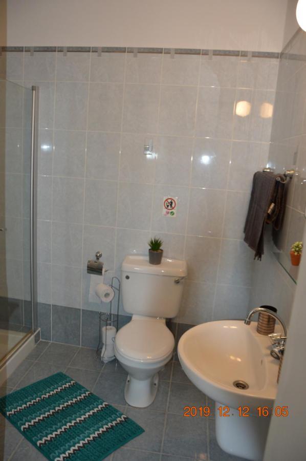 Luxury Apartment Paphos Exteriör bild