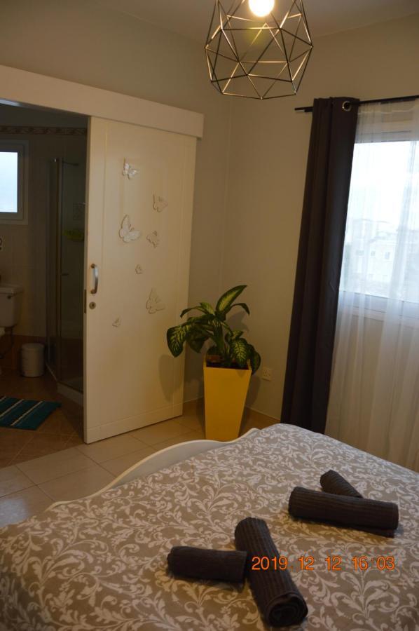 Luxury Apartment Paphos Exteriör bild