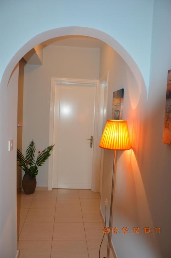 Luxury Apartment Paphos Exteriör bild